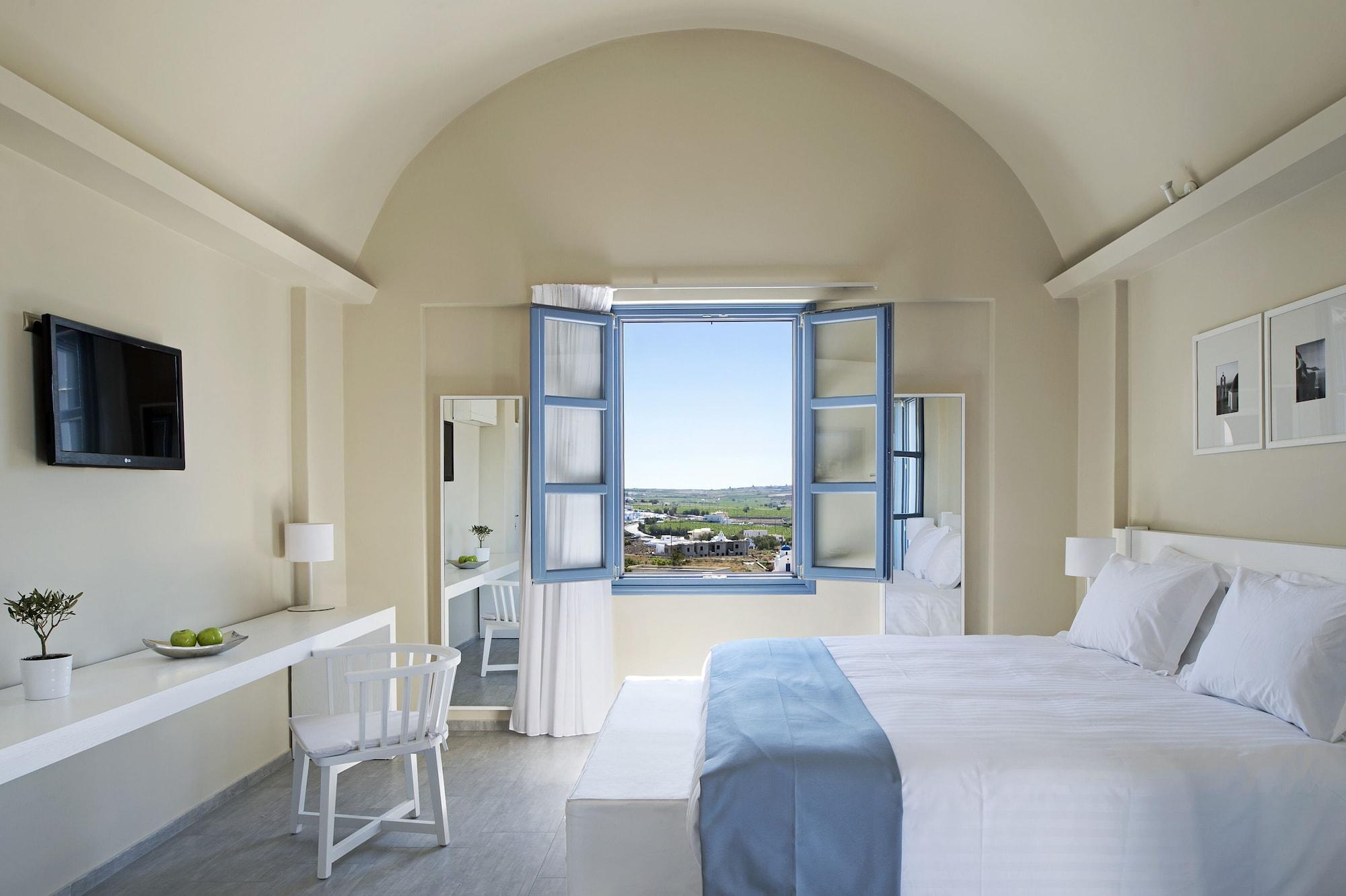 Acroterra Rosa Luxury Suites & Spa Akrotiri  Luaran gambar