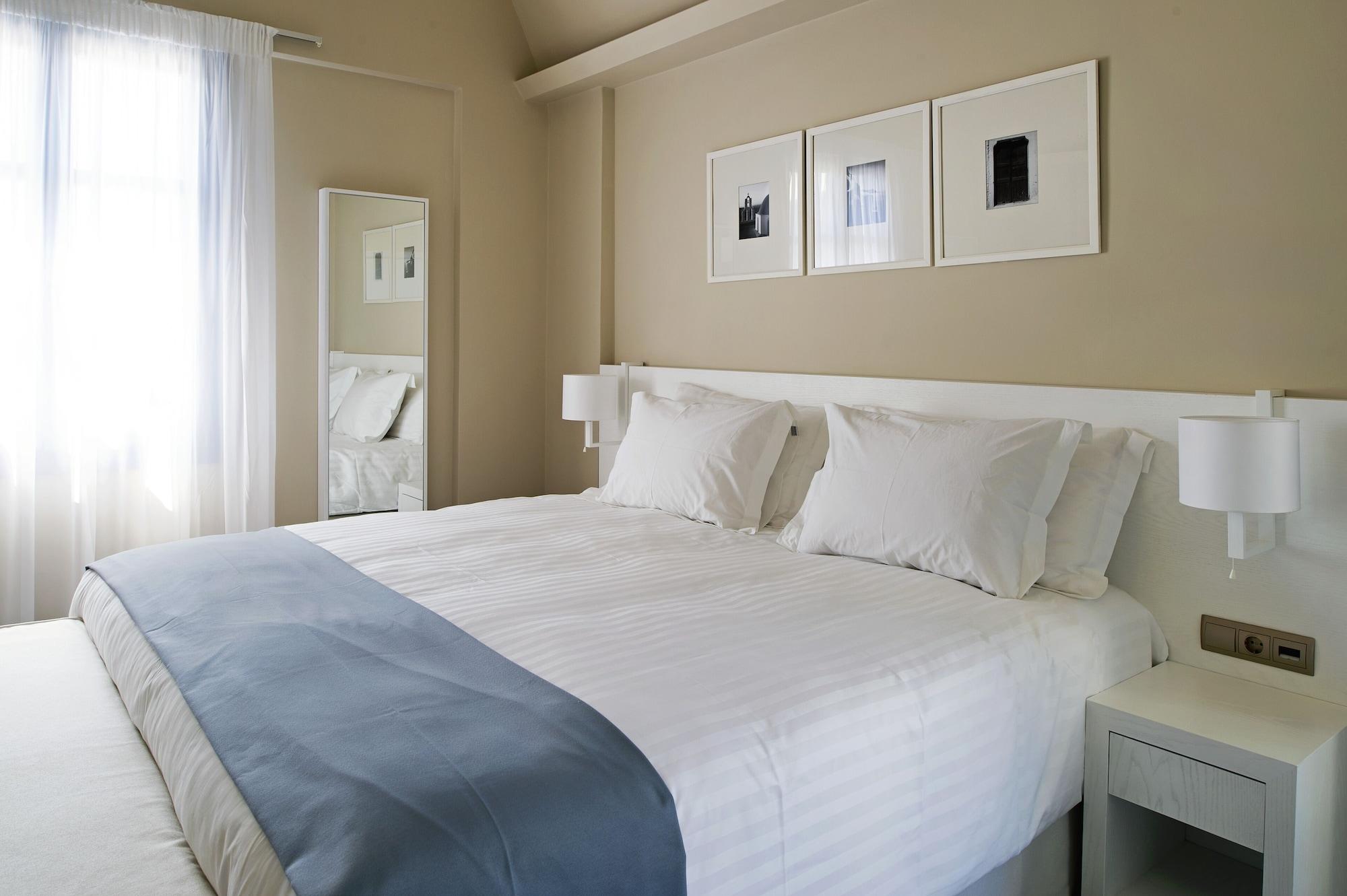Acroterra Rosa Luxury Suites & Spa Akrotiri  Luaran gambar