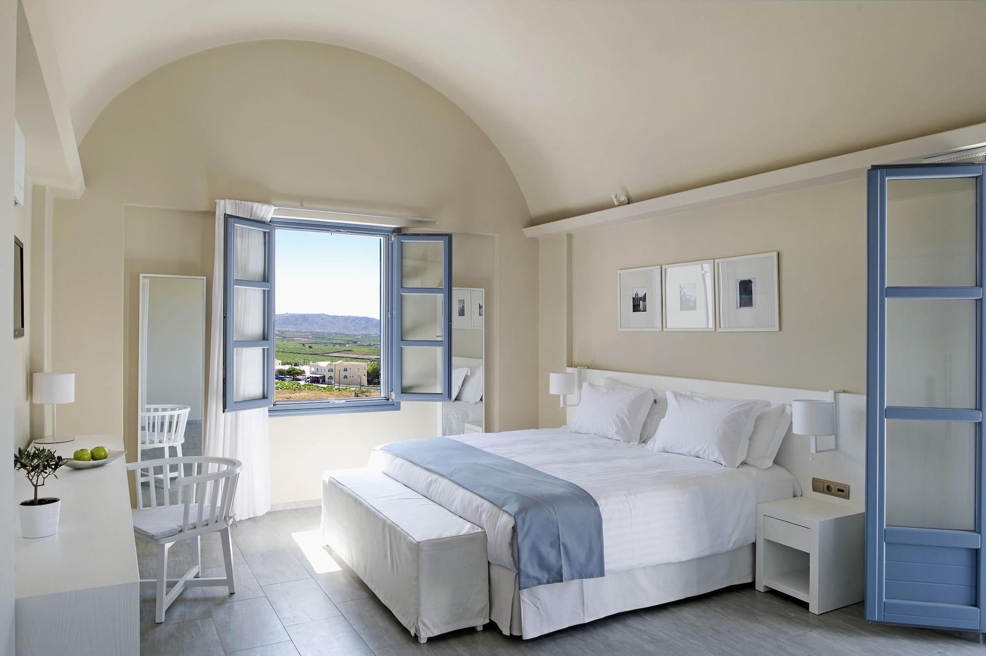 Acroterra Rosa Luxury Suites & Spa Akrotiri  Luaran gambar
