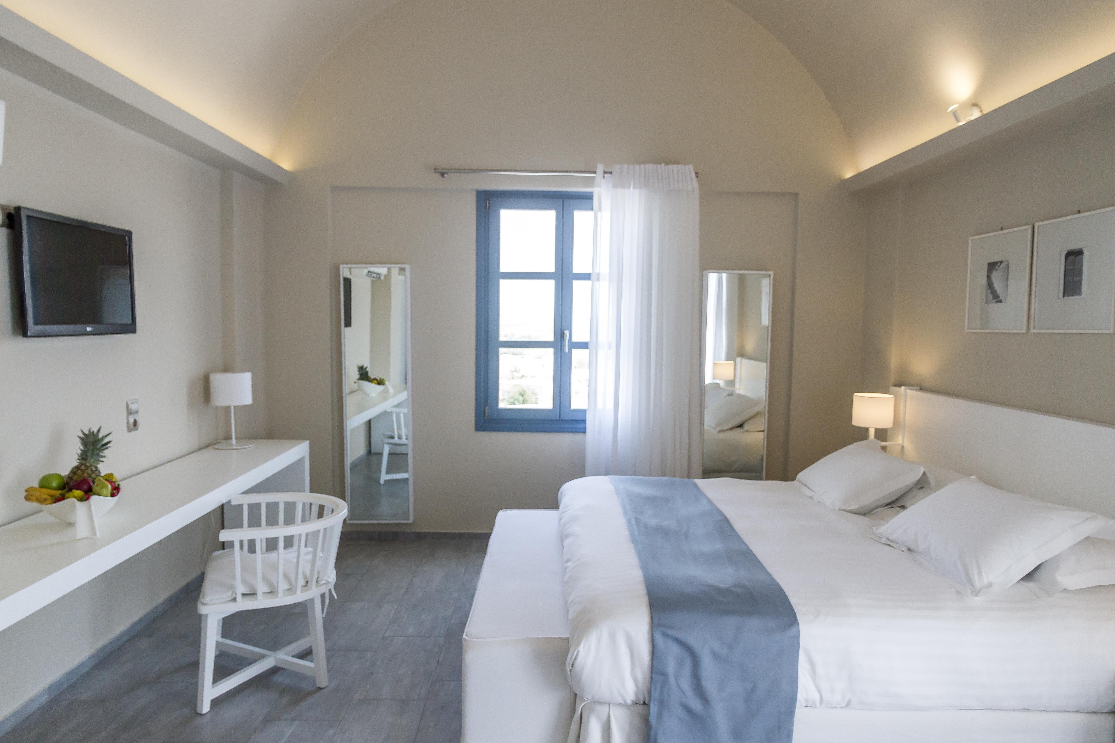 Acroterra Rosa Luxury Suites & Spa Akrotiri  Luaran gambar