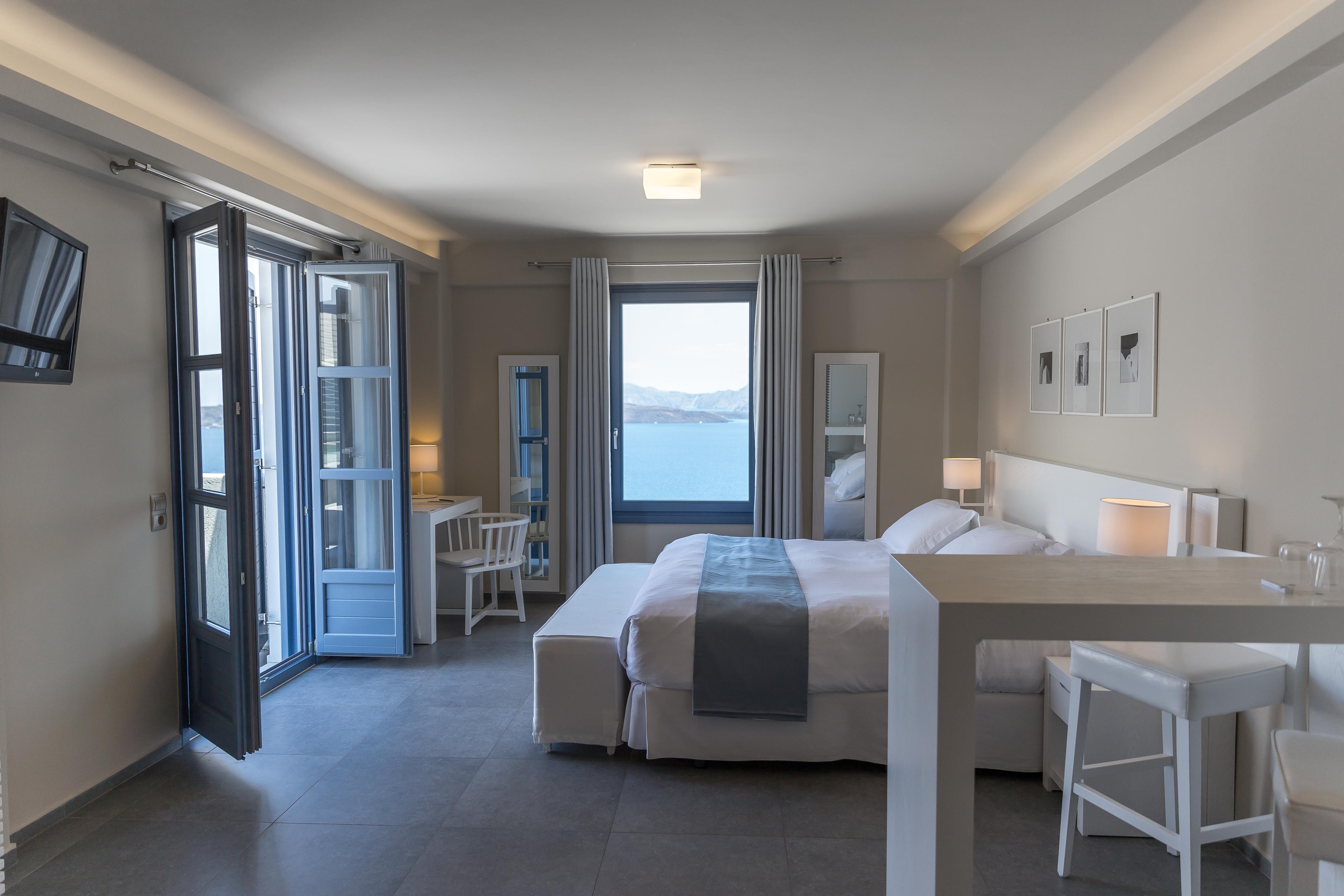 Acroterra Rosa Luxury Suites & Spa Akrotiri  Luaran gambar