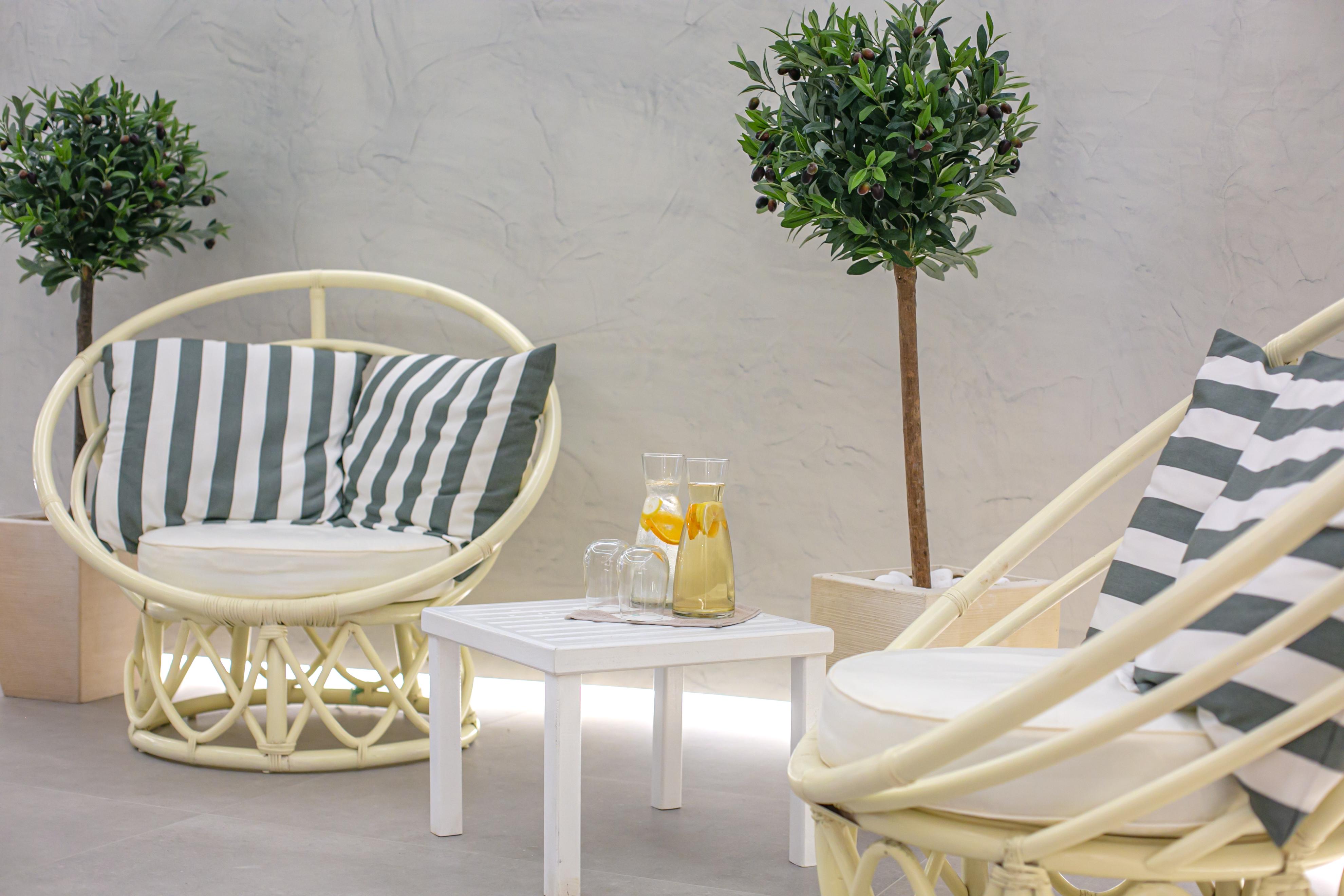 Acroterra Rosa Luxury Suites & Spa Akrotiri  Luaran gambar