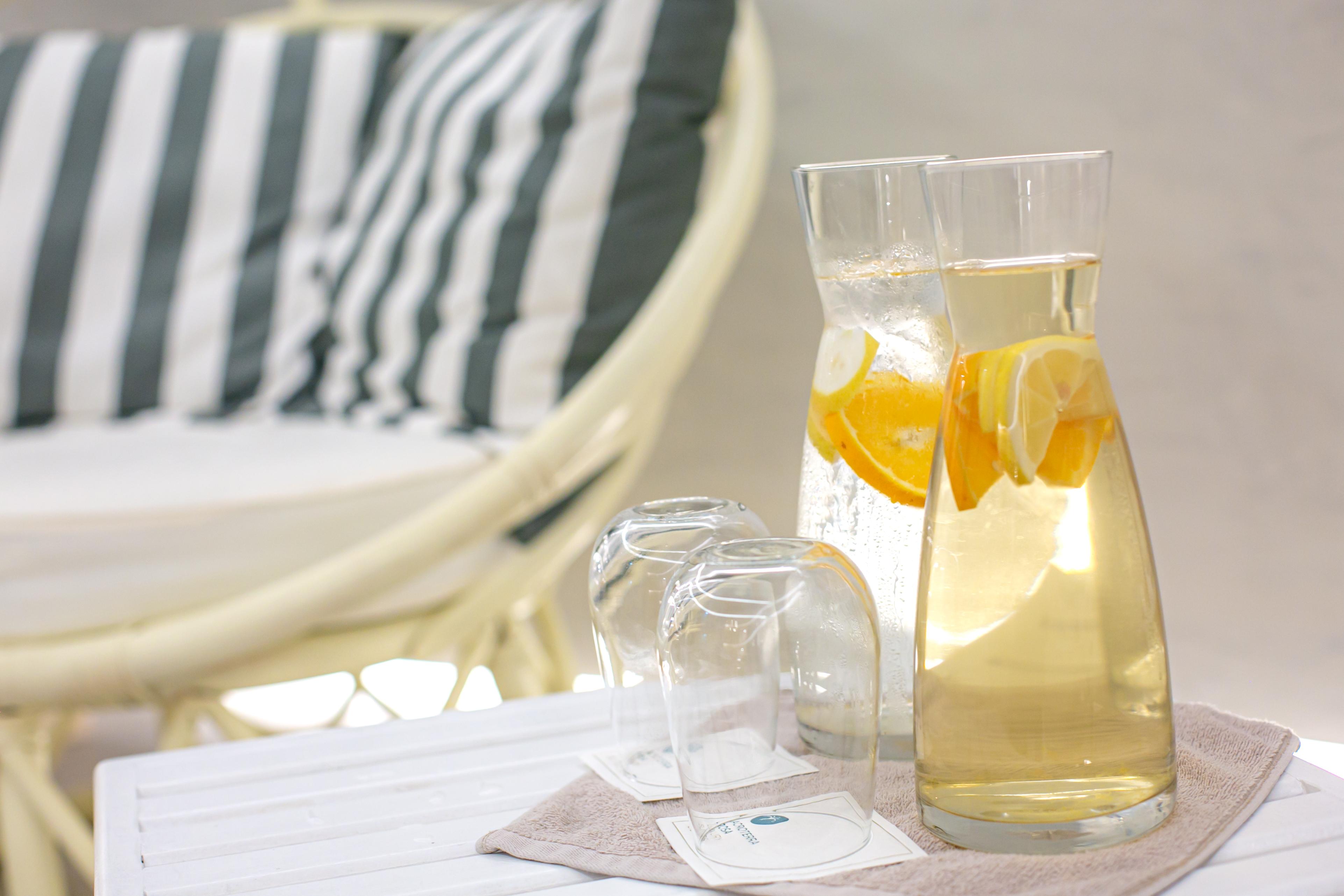 Acroterra Rosa Luxury Suites & Spa Akrotiri  Luaran gambar