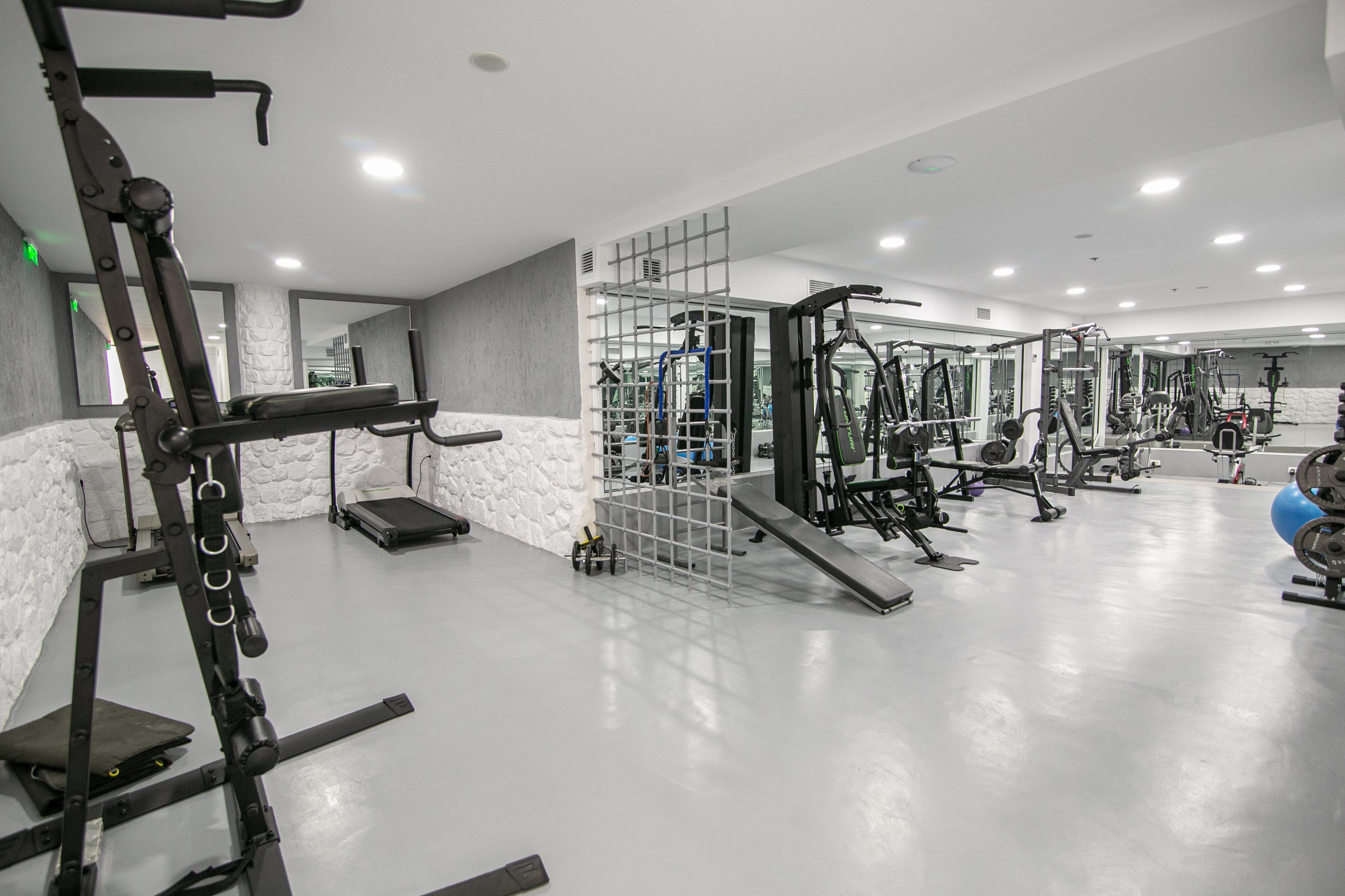 Acroterra Rosa Luxury Suites & Spa Akrotiri  Luaran gambar