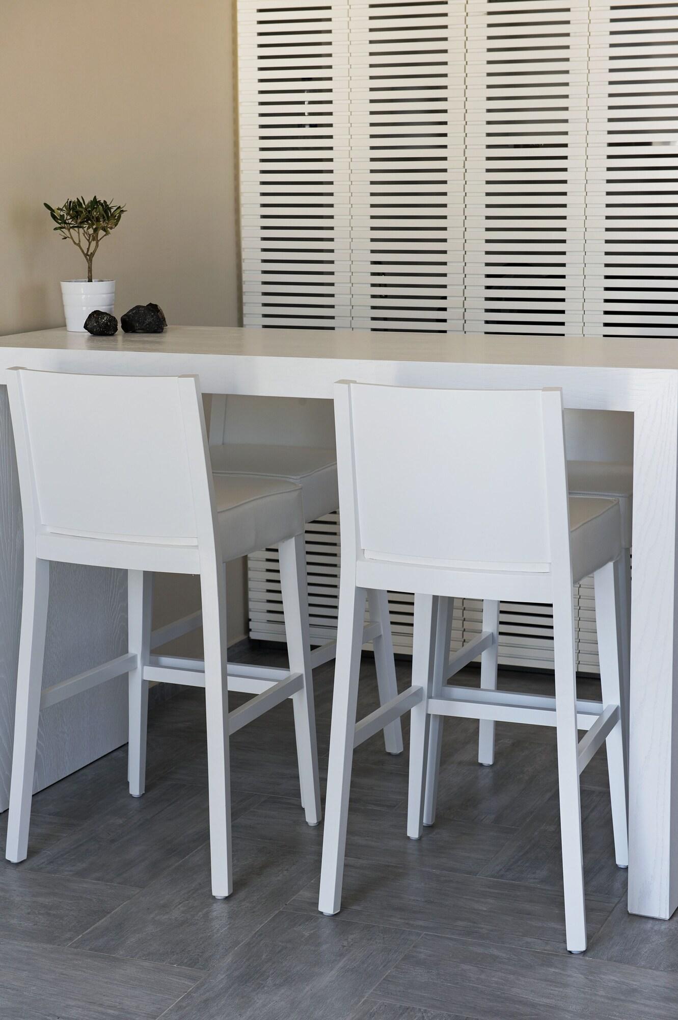 Acroterra Rosa Luxury Suites & Spa Akrotiri  Luaran gambar