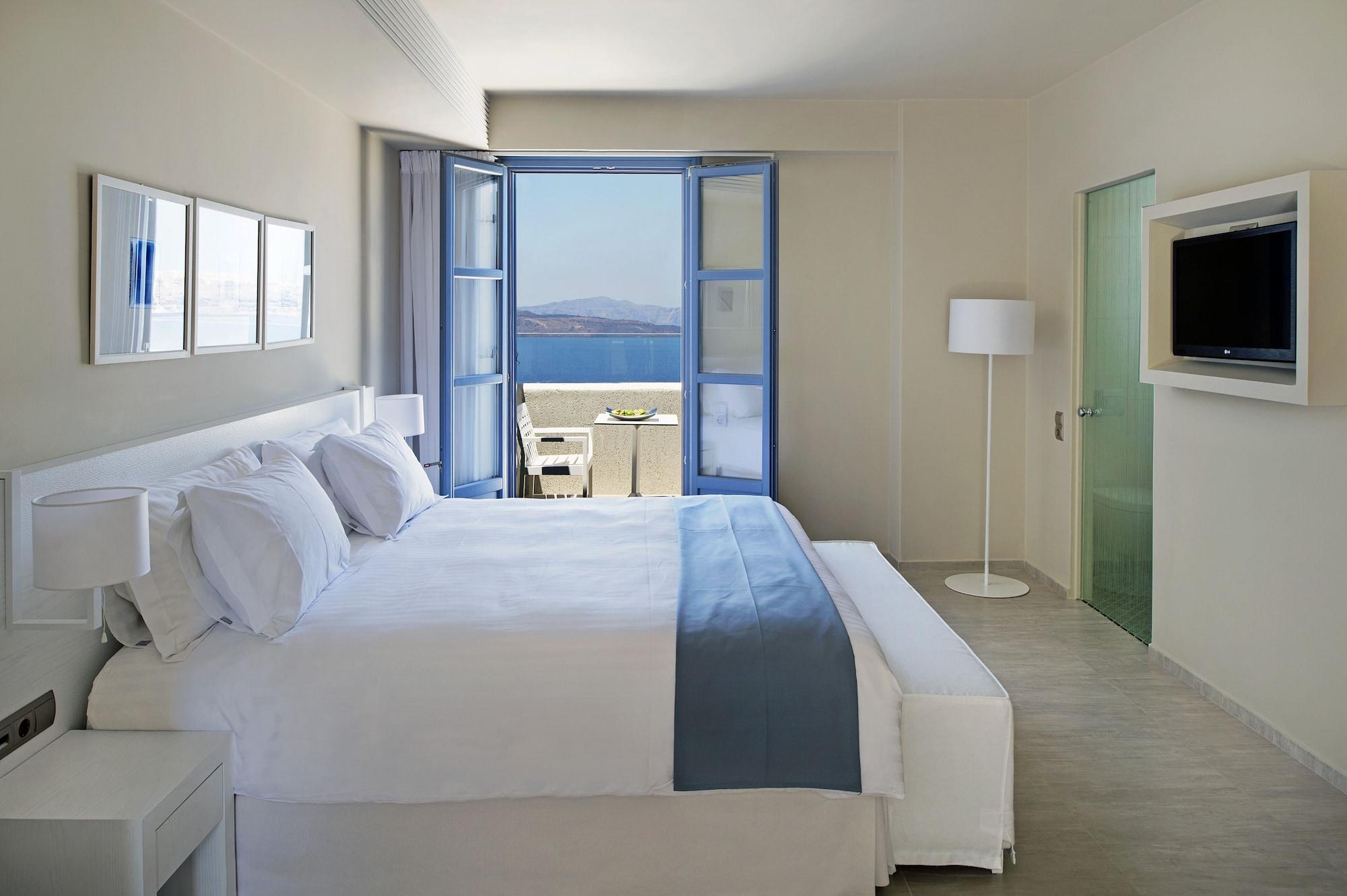 Acroterra Rosa Luxury Suites & Spa Akrotiri  Luaran gambar