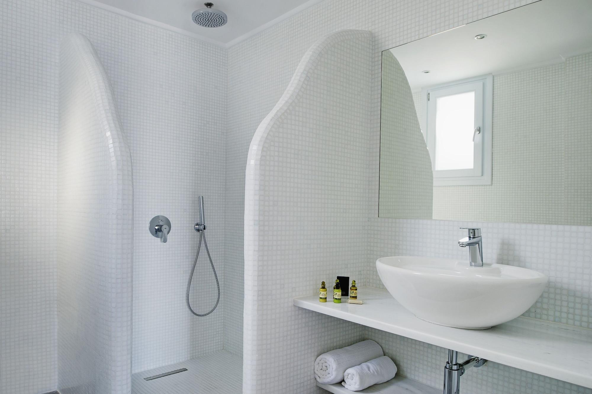Acroterra Rosa Luxury Suites & Spa Akrotiri  Luaran gambar