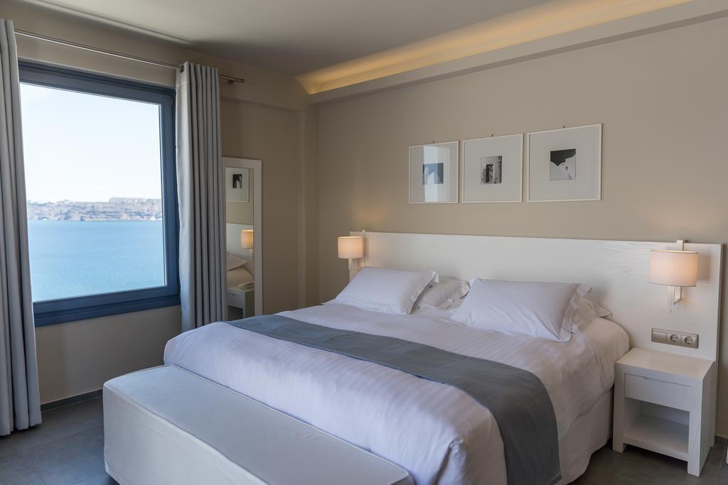 Acroterra Rosa Luxury Suites & Spa Akrotiri  Luaran gambar