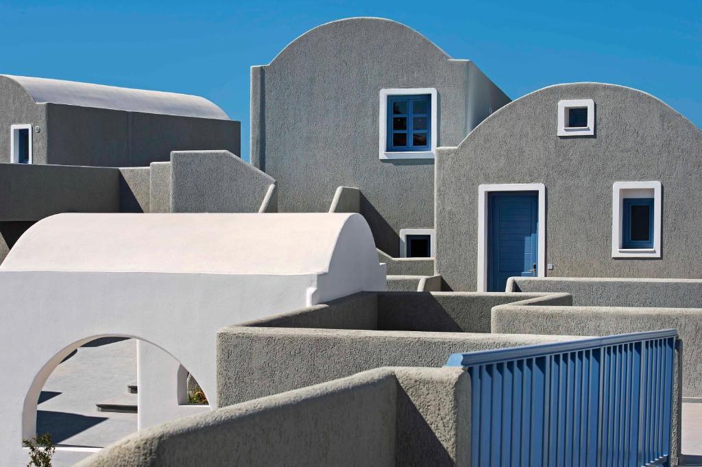Acroterra Rosa Luxury Suites & Spa Akrotiri  Luaran gambar