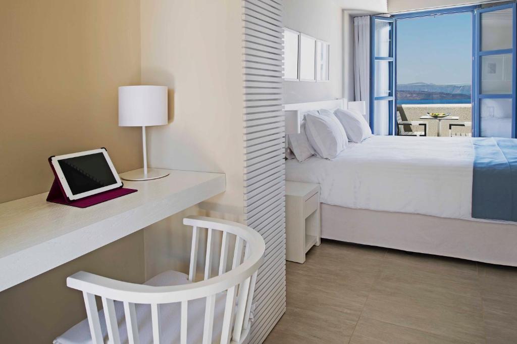 Acroterra Rosa Luxury Suites & Spa Akrotiri  Luaran gambar