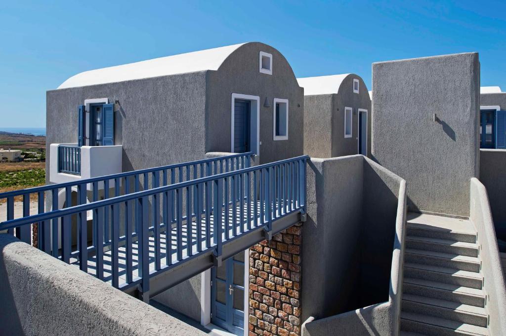 Acroterra Rosa Luxury Suites & Spa Akrotiri  Luaran gambar