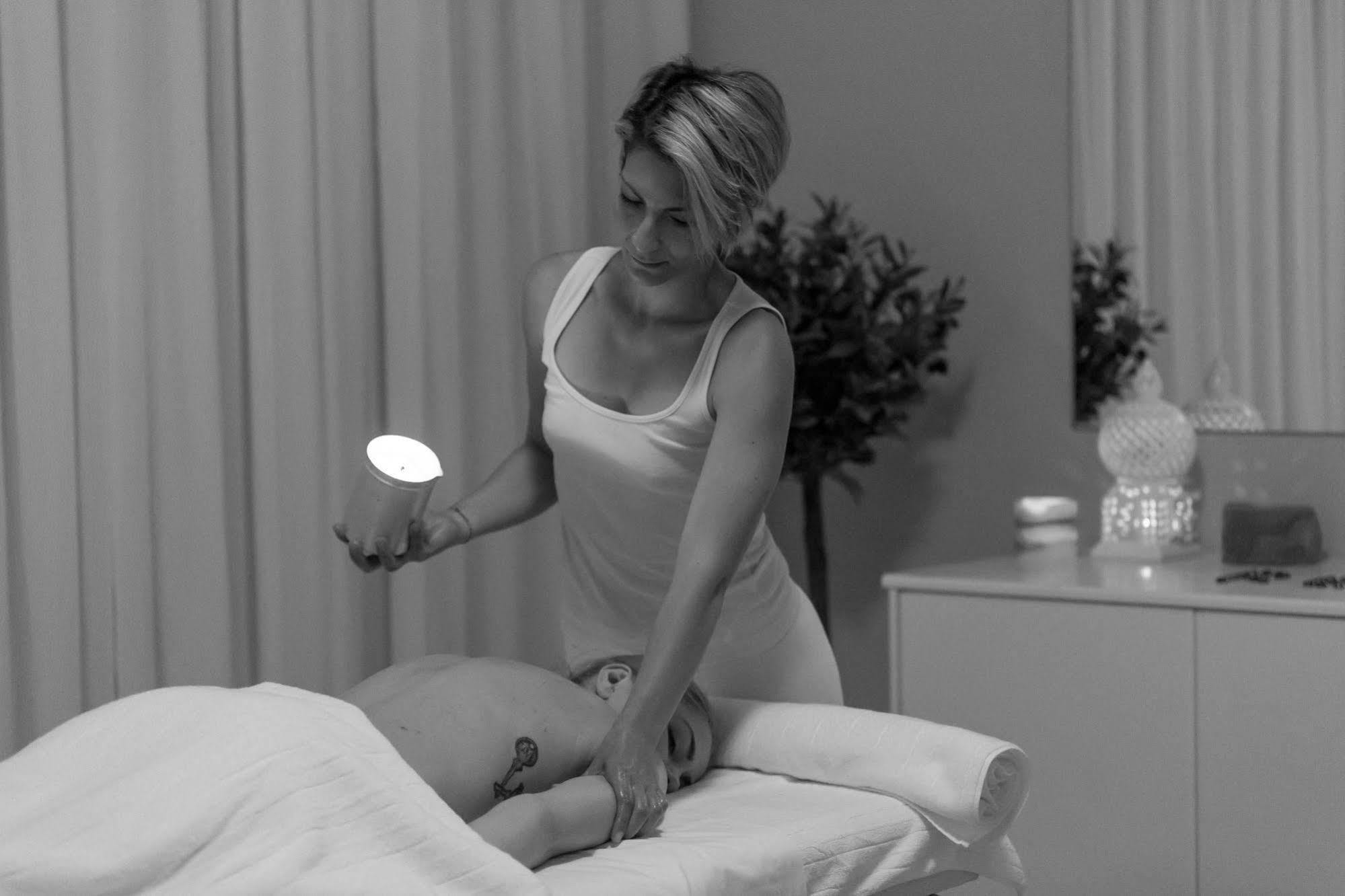 Acroterra Rosa Luxury Suites & Spa Akrotiri  Luaran gambar