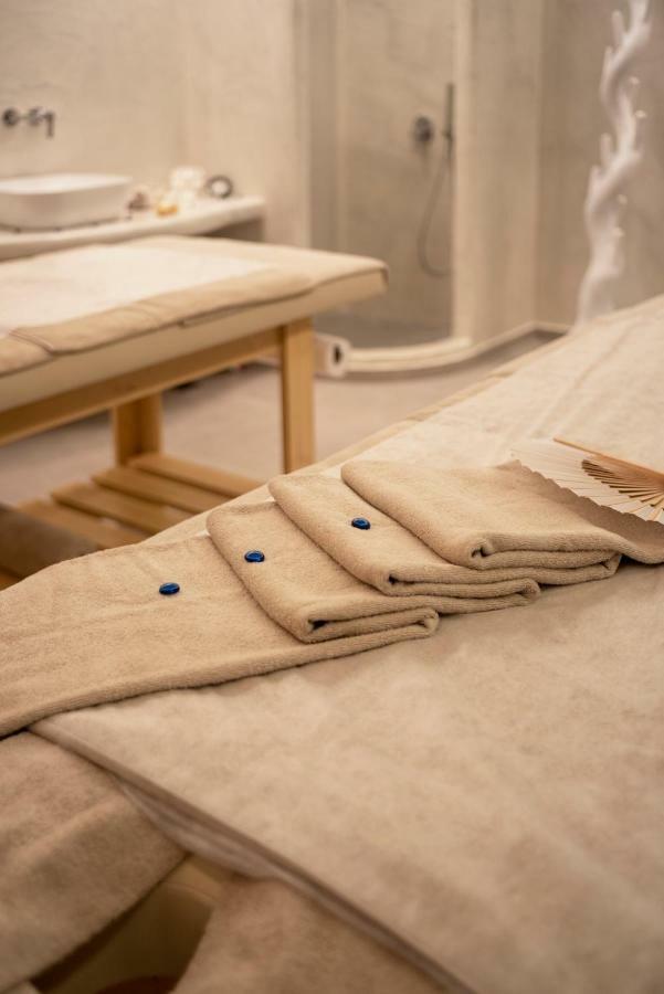 Acroterra Rosa Luxury Suites & Spa Akrotiri  Luaran gambar