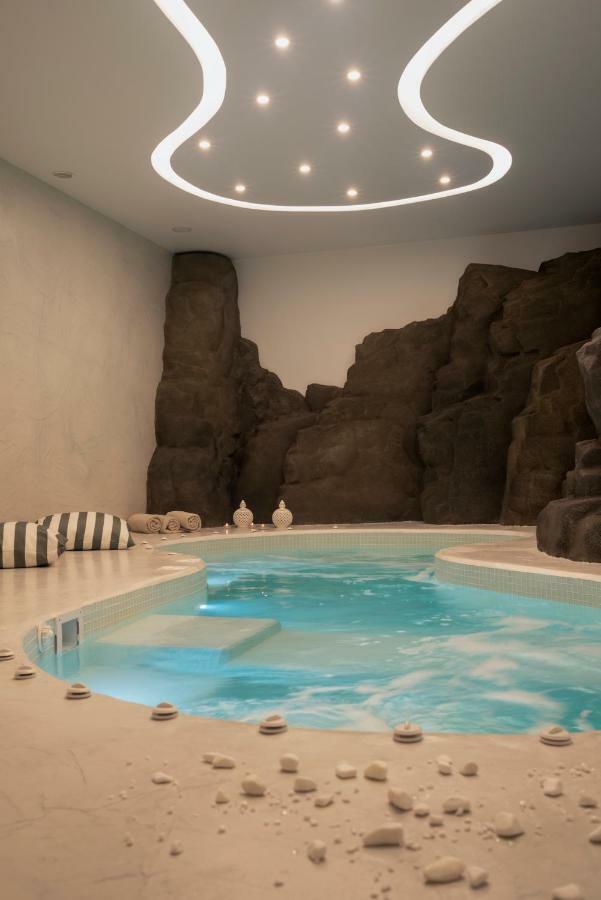 Acroterra Rosa Luxury Suites & Spa Akrotiri  Luaran gambar